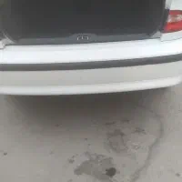 سمند lx مدل96|خودرو سواری و وانت|اصفهان, مولوی|دیوار