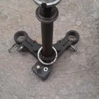 لوازم استوک ‌موتور|قطعات یدکی و لوازم جانبی|گرگان, |دیوار