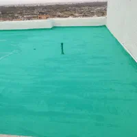 اجرای عایق کاری با مواد نانو پلیمر|خدمات پیشه و مهارت|اصفهان, خانه اصفهان|دیوار