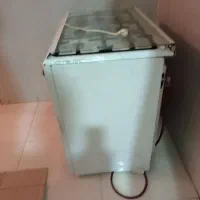 فرگاز آلتون کتابخانه صندلی چرخان|اجاق گاز و لوازم برقی پخت‌وپز|شاهین‌شهر, طالقانی|دیوار