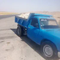 نیسان کمپرس مدل 85