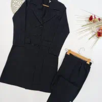 ست اداری|لباس|فومن, |دیوار