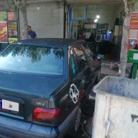 پراید|خودرو سواری و وانت|تبریز, |دیوار