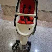 کالسکه کریر|کالسکه و لوازم جانبی|تهران, سیمای ایران|دیوار