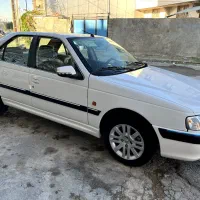 پژوپارس tu5|خودرو سواری و وانت|سرپل ذهاب, |دیوار