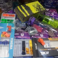 حراج وسایل ورزشی برای خانه و باشگاه و تفریح|تجهیزات ورزشی|فردیس, سرحدی|دیوار