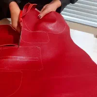 آموزش چرم دوزی به صورت حرفه ای