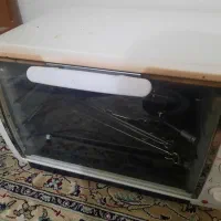 اون توستر|اجاق گاز و لوازم برقی پخت‌وپز|ایذه, |دیوار