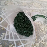 گل روبانی خاطره