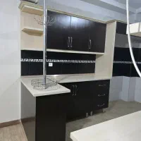 ۶۵ متر آپارتمان / میدان گل گندم / رو به نما