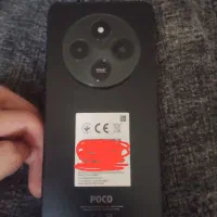 گوشی poco c75|موبایل|مشهد, فاطمیه|دیوار