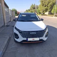 فروش ایکس 33 کراس اتومات یا معاوضه با خونه یا زمین|خودرو سواری و وانت|بندرعباس, |دیوار