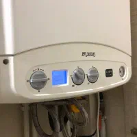 تعمیر و نصب انواع پکیج آبگرمکن بخاری و ...