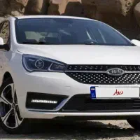 آریزو ۵ توربو