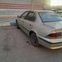 سمند مدل ۸۳|خودرو سواری و وانت|پاکدشت, پاکدشت (مامازند)|دیوار