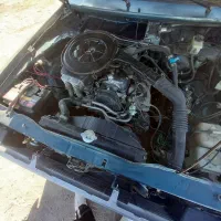 مزدا۲۰۰۰تک کابین|خودرو سواری و وانت|تویسرکان, |دیوار