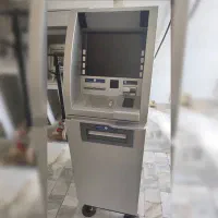 دستگاه وینکور سالنی مدل 1500