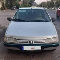 پژو۴۰۵ مدل۹۴