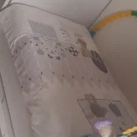 سرویس خواب کودک