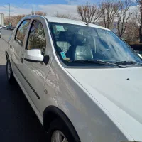 ال ۹۰ مدل ۹۳ پارس خودروی E2|خودرو سواری و وانت|کرج, کوی امامیه|دیوار