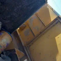 لاشه کمپرسور بدونه موتور و دستگاه هوا ساز|قطعات یدکی و لوازم جانبی|شیراز, شریف‌آباد|دیوار
