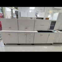 کابینت بدنه فلز ارتفاع دوتایی|مصالح و تجهیزات ساختمان|سمنان, |دیوار