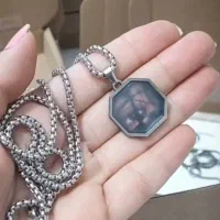 تخفیف ویژه گردنبند حرارتی