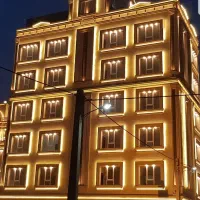 ۲۶۰متر واحد ۵خواب همراه با ۲۶۰متر روف اختصاصی