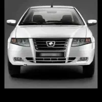 سمند سورن  1404