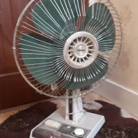 پنکه توشیبا ژاپنی