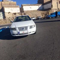 سمند سورن معمولی