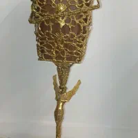 سطل اشغال و جا دسمال