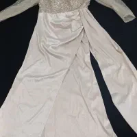 پیراهن مجلسی