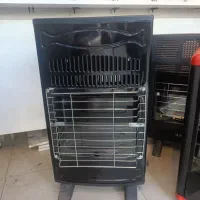 بخاری بدون دودکش