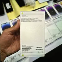 iPhone 14 Pro Max 256 LLA (اقساطی (چک صیادی|موبایل|اهواز, لشکرآباد|دیوار