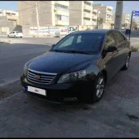 جیلی امگرند 7