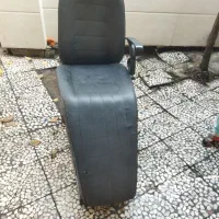 صندلی آرایشگاه زنانه