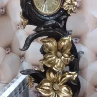 ساعت کنار سالنی|ساعت دیواری و تزئینی|تهران, حکیمیه|دیوار