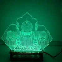 شب تاب با طرح مذهبی