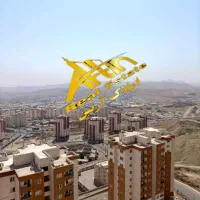 فروش واحد فاز۵شمالی تاپ لوکیشن با ویو ابدی /آذرمهر