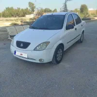 خودرو تیبا ۱ خانگی|خودرو سواری و وانت|قشم, |دیوار