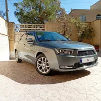 دنا پلاس اتوماتیک، مدل ۱۳۹۹