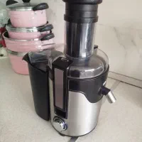 آبمیوه گیری