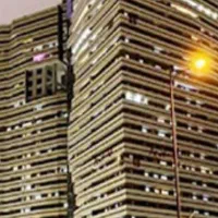 آپارتمان-برج-جی2-چیتکر-ارتش