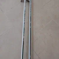 چوب پرده جنس عالی