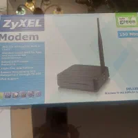 دستگاه مودم