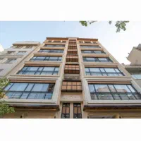 یوسف آباد ۱۱۰ متر نوساز ممتاز