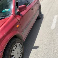 سمند X7|خودرو سواری و وانت|ملایر, |دیوار