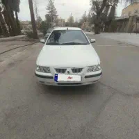 سمند lx فروش و معاوضه|خودرو سواری و وانت|زاهدان, |دیوار