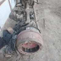 اکسل مایری|ابزارآلات|بهار, |دیوار